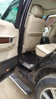 SUV   Land Rover Range Rover 2008 , 1086000 , 