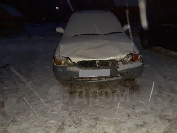  Suzuki Cultus 2000 , 70000 , 