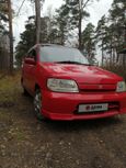  Nissan Cube 2000 , 150000 , 