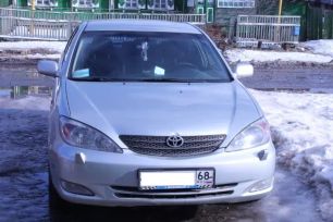  Toyota Camry 2003 , 430000 , 