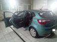  Kia Rio 2013 , 530000 , 