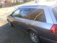  Nissan Wingroad 2002 , 200000 , 