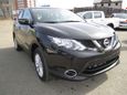 SUV   Nissan Qashqai 2014 , 1237000 , 