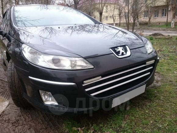  Peugeot 407 2005 , 250000 , 