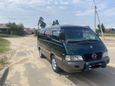    SsangYong Istana 2002 , 490000 , -