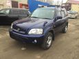 SUV   Honda CR-V 2000 , 180000 , 