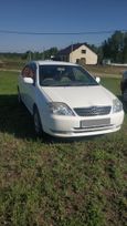  Toyota Corolla 2002 , 299000 , 