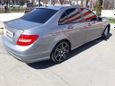  Mercedes-Benz C-Class 2013 , 960000 , 