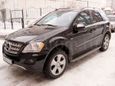 SUV   Mercedes-Benz M-Class 2009 , 1470000 , 