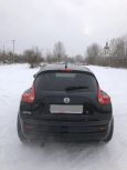 SUV   Nissan Juke 2011 , 655000 , 