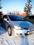  Honda Civic 2007 , 480000 , -