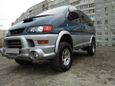    Mitsubishi Delica 1998 , 499999 , 