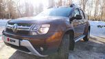 SUV   Renault Duster 2015 , 865000 , 