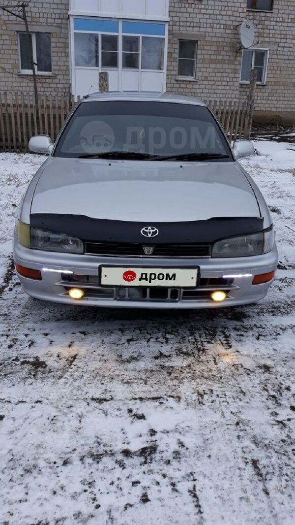  Toyota Sprinter 1994 , 130000 , 