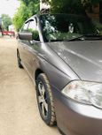    Honda Odyssey 2001 , 375000 , 