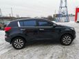 SUV   Kia Sportage 2014 , 790000 , 