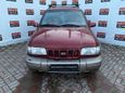 SUV   Kia Sportage 2003 , 214900 , -