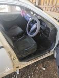  Nissan AD 1992 , 40000 , 