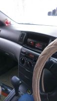  Toyota Corolla 2002 , 260000 , 