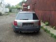  Audi A6 allroad quattro 2001 , 490000 , 