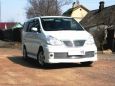    Nissan Serena 2001 , 350000 , 