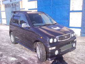 SUV   Daihatsu Terios Kid 2000 , 160000 , 