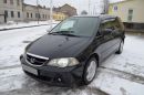    Honda Odyssey 2002 , 320000 , 