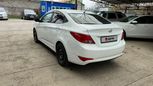  Hyundai Solaris 2015 , 660000 , 