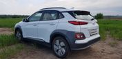 SUV   Hyundai Kona Electric 2019 , 2850000 , 