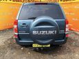 SUV   Suzuki Grand Vitara 2007 , 598000 , 