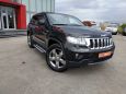 SUV   Jeep Grand Cherokee 2011 , 1180000 , 