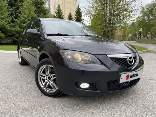 Купить Мазда 3 2006 Г
