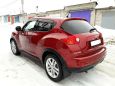 SUV   Nissan Juke 2012 , 685000 , 