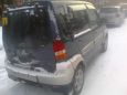    Mitsubishi Toppo BJ 1999 , 110000 , 