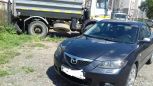  Mazda Mazda3 2007 , 415000 , 