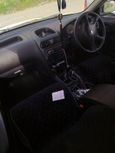  Nissan AD 2003 , 130000 , 