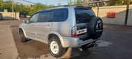 SUV   Suzuki Grand Escudo 2002 , 560000 , 