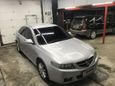  Honda Accord 2002 , 480000 , 