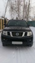 SUV   Nissan Pathfinder 2012 , 1400000 , 