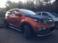 SUV   Kia Sportage 2012 , 1000000 , 