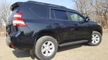 SUV   Toyota Land Cruiser Prado 2017 , 2985000 , 