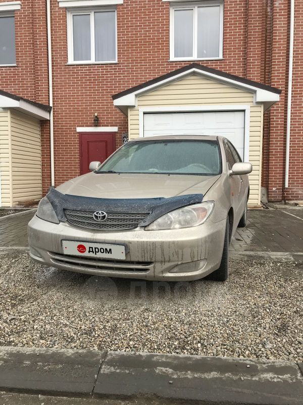  Toyota Camry 2002 , 420000 , 