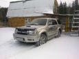 SUV   Toyota Hilux Surf 2001 , 550000 , 