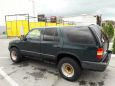 SUV   Chevrolet Blazer 1997 , 160000 , 