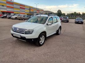 SUV   Renault Duster 2012 , 510000 , 