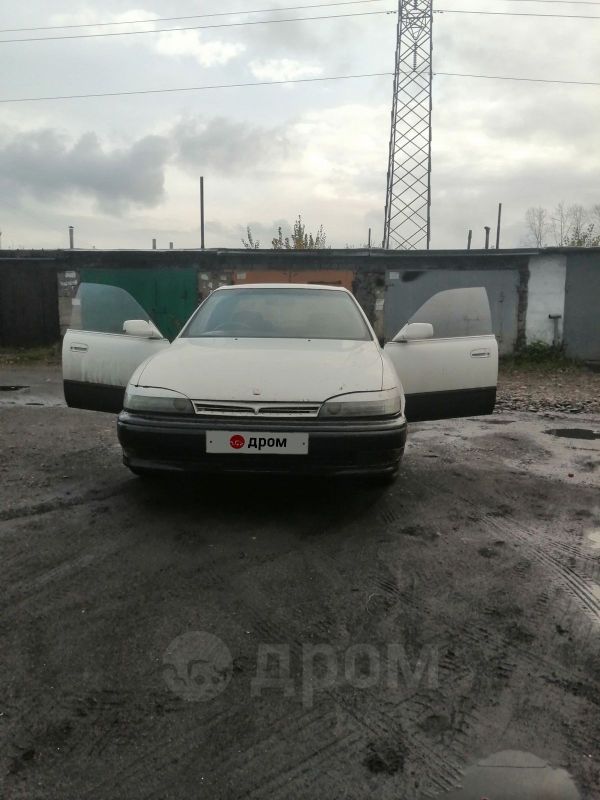  Toyota Camry Prominent 1992 , 35000 , 