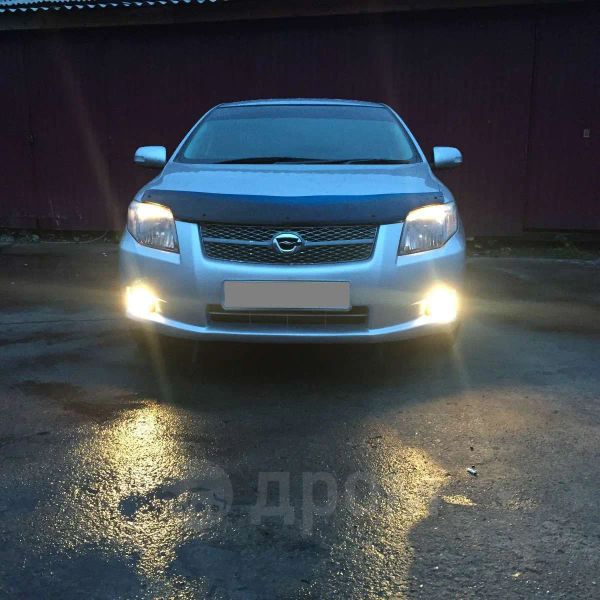  Toyota Corolla Fielder 2008 , 428000 , -