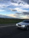  Mercedes-Benz E-Class 2001 , 500000 , 