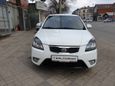  Kia Rio 2011 , 375000 , 