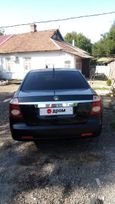  Geely Vision FC 2008 , 260000 , 